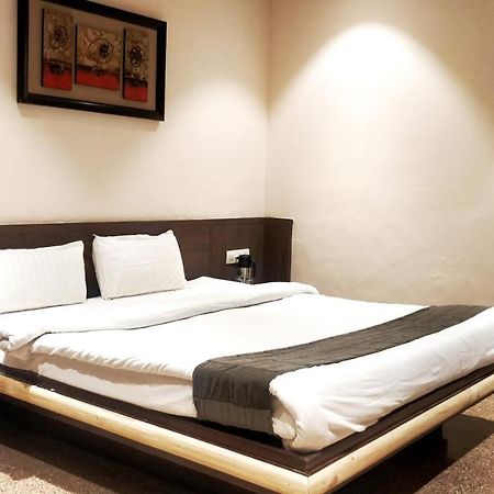Hotel Mount Regency Mount Abu Εξωτερικό φωτογραφία