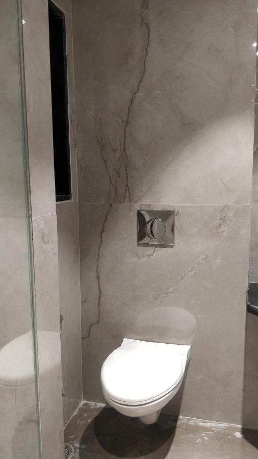 Hotel Mount Regency Mount Abu Εξωτερικό φωτογραφία