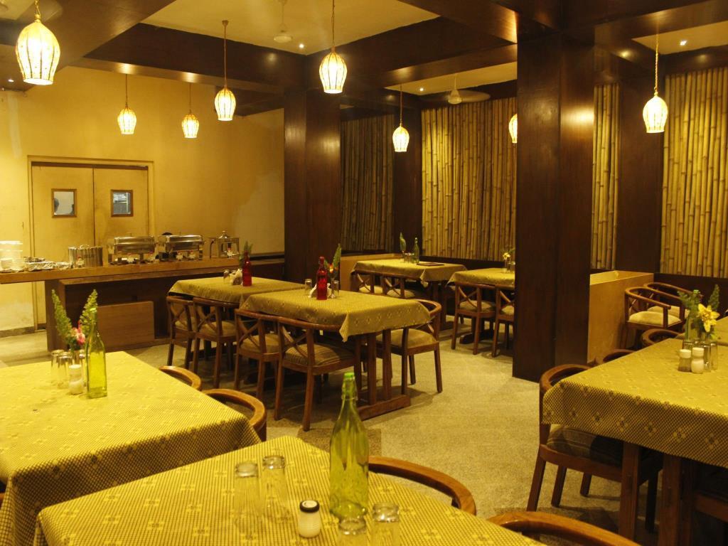 Hotel Mount Regency Mount Abu Εξωτερικό φωτογραφία