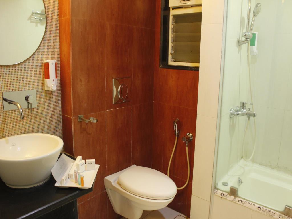 Hotel Mount Regency Mount Abu Εξωτερικό φωτογραφία