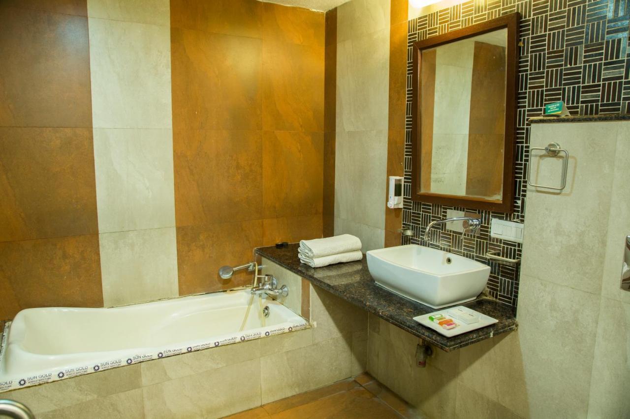 Hotel Mount Regency Mount Abu Εξωτερικό φωτογραφία